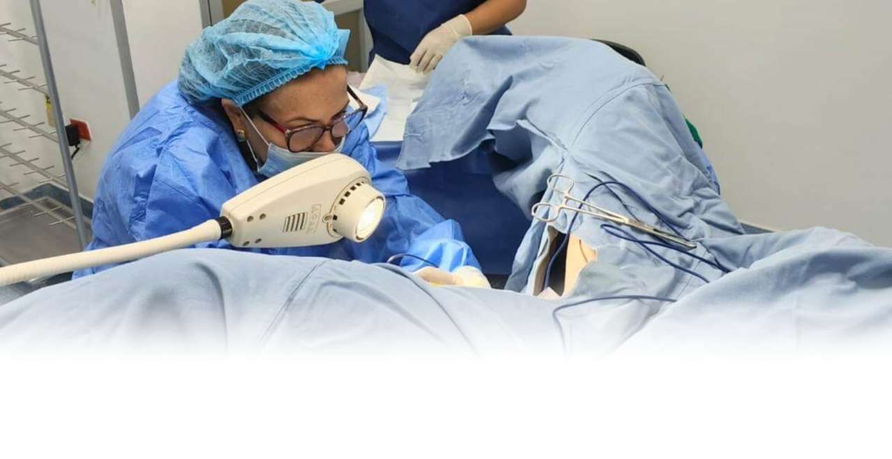 Cirugia Ginecologica