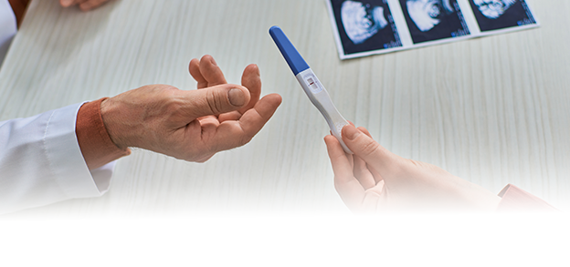 Tratamientos de Fertilidad
